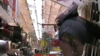 ಕಾಮಭರಿತ ಎಬೊನಿ ಸ್ಲಟ್  ...